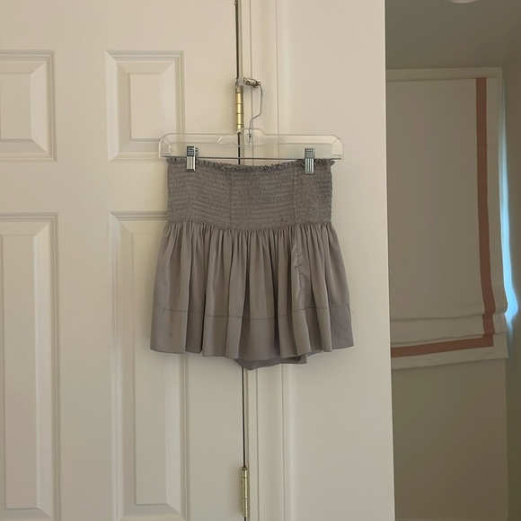 Natural life skirt - Picture 1 of 2